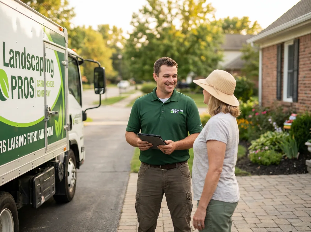 Landscaping Trevorton, PA FAQs
